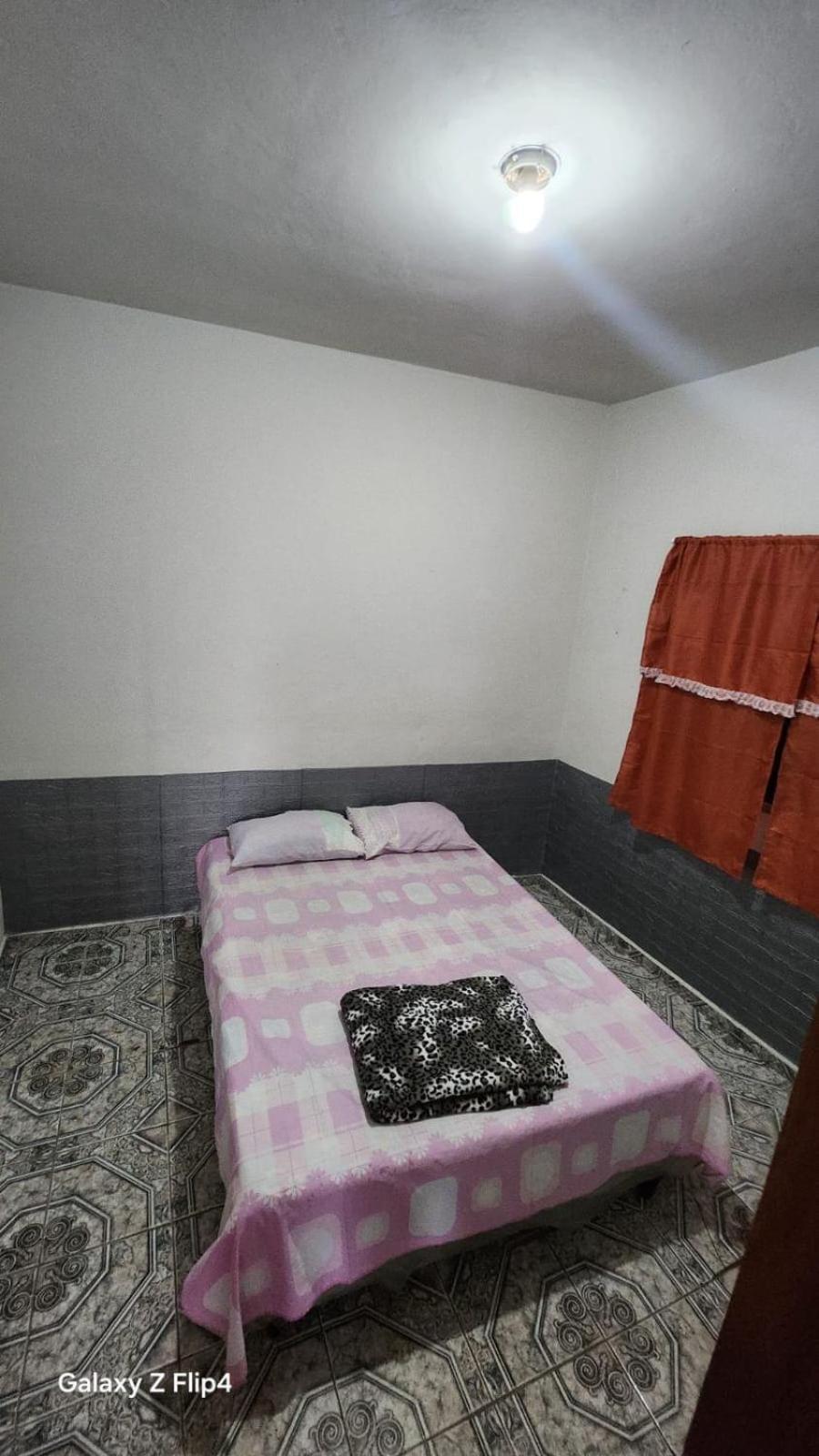 Holiday home Casa No Coracao De Stl Sao Tome das Letras