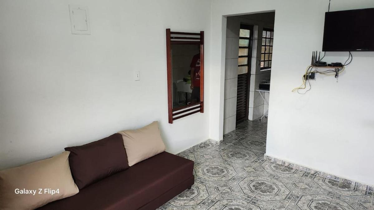 Casa de Férias Casa No Coracao De Stl *